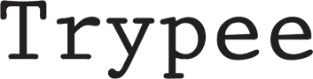 logo Trypee
